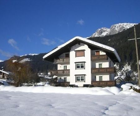 Ferienwohnungen/Holiday Apartments Lederer Reisach Buitenkant foto