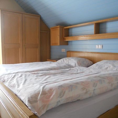 Ferienwohnungen/Holiday Apartments Lederer Reisach Buitenkant foto
