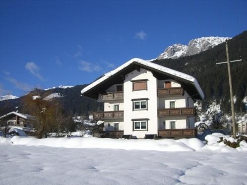 Ferienwohnungen/Holiday Apartments Lederer Reisach Buitenkant foto