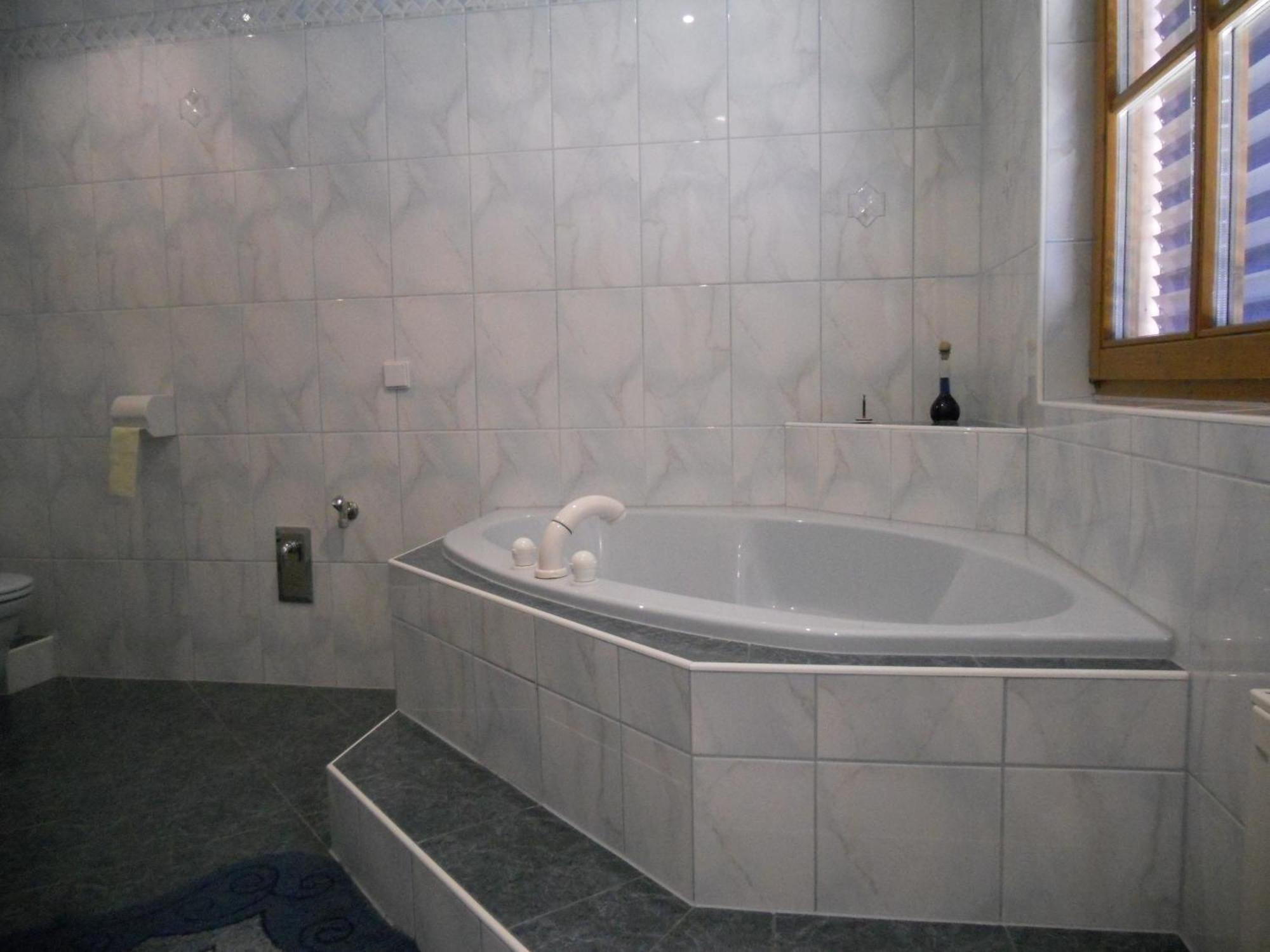 Ferienwohnungen/Holiday Apartments Lederer Reisach Buitenkant foto