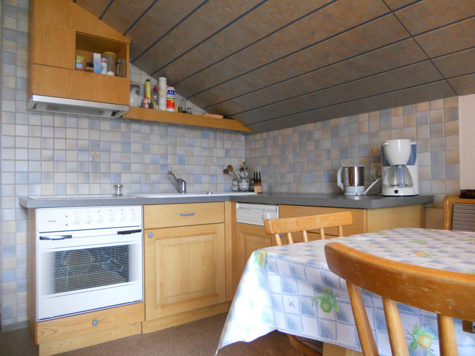 Ferienwohnungen/Holiday Apartments Lederer Reisach Buitenkant foto